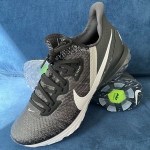 BRAND NEW Nike Air Zoom Infinity Tour Golf Shoes